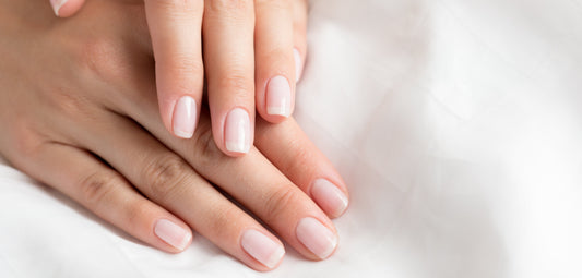 The Longest-Lasting Nail Polishes: 4 Sheer Shades That Wear Beautifully