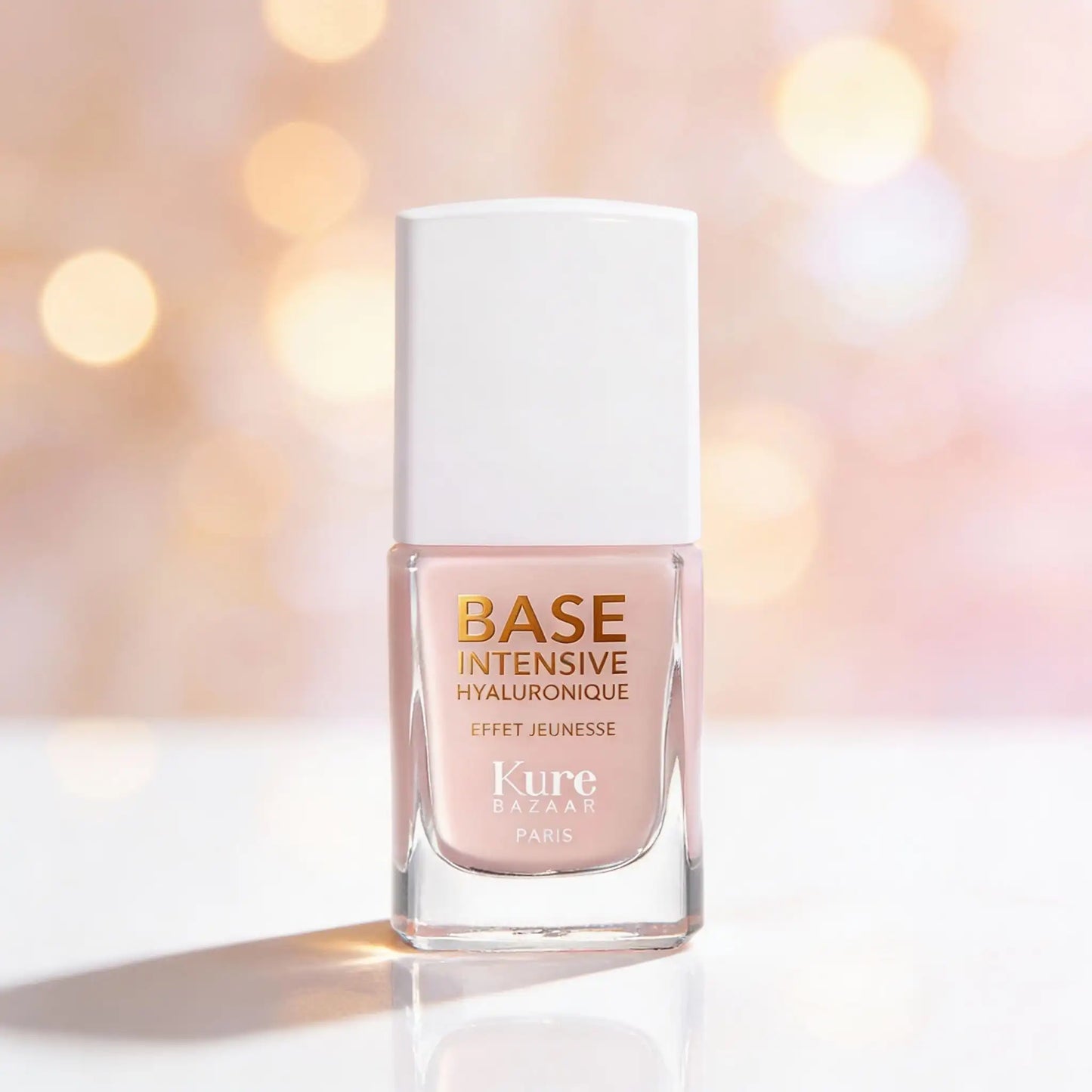 La Base Intensive Hyaluronique – Youth Effect Nail Treatment