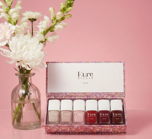 Liberty London Valentine's Day Bundle