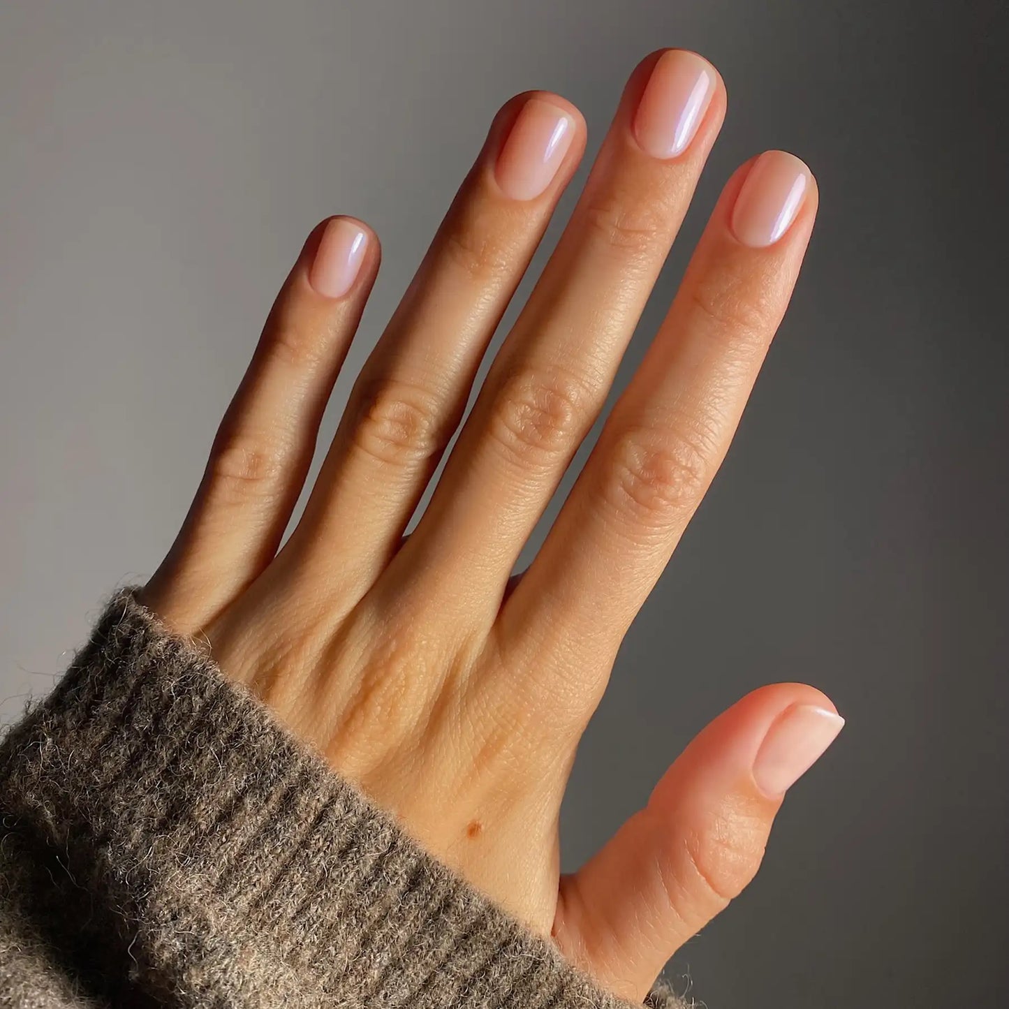 Vernis Lumière