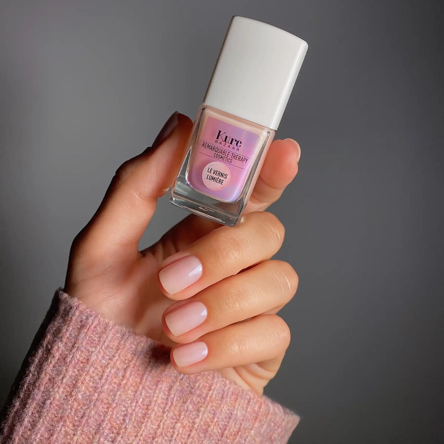 Vernis Lumière
