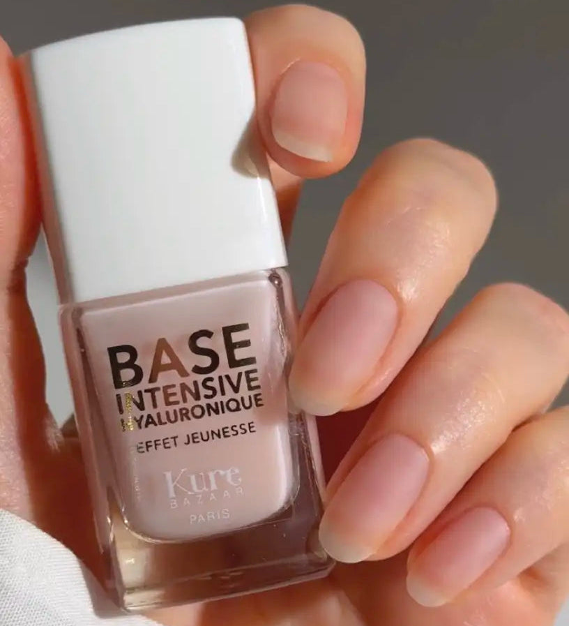 La Base Intensive Hyaluronique – Youth Effect Nail Treatment