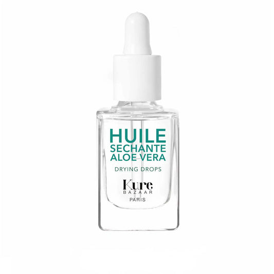 Huile Séchante Aloé Véra