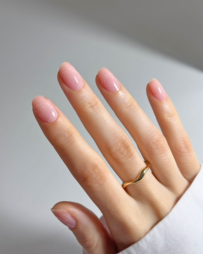 Rose Pearl