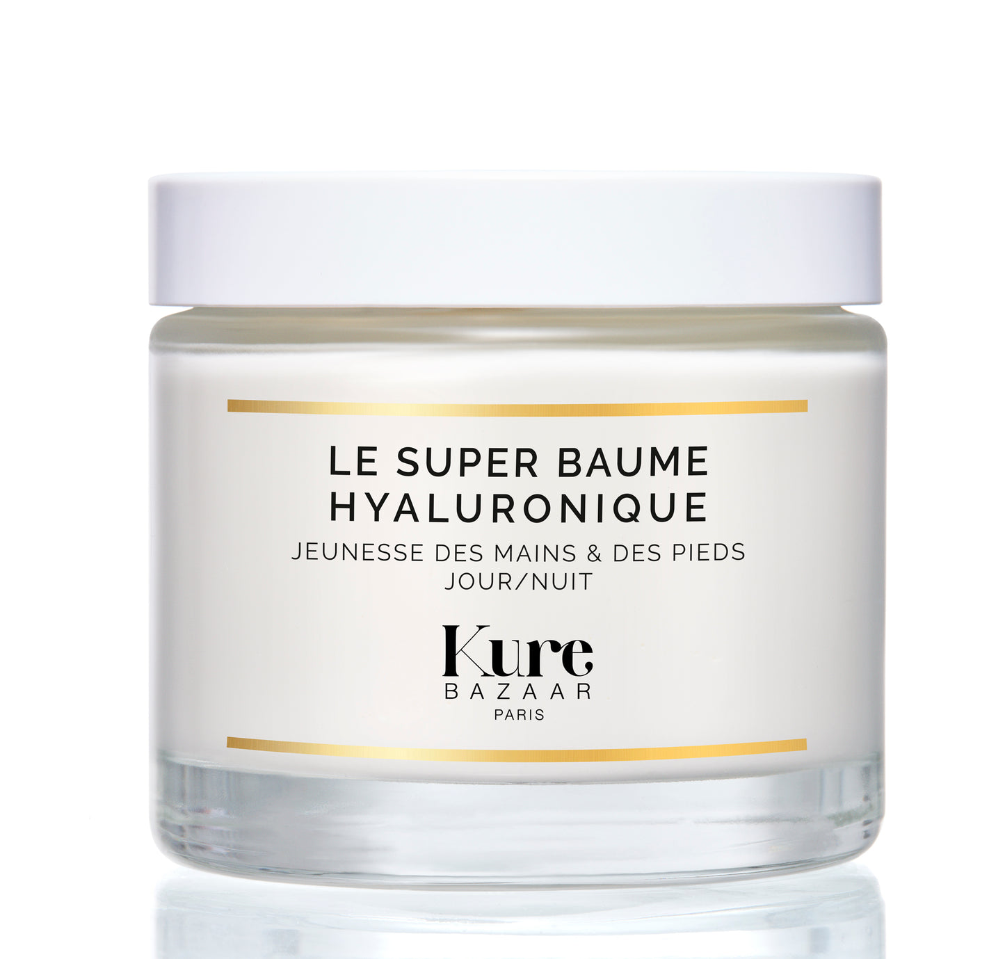 Hyaluronic Hands and Feet Super Balm by Kure Bazaar