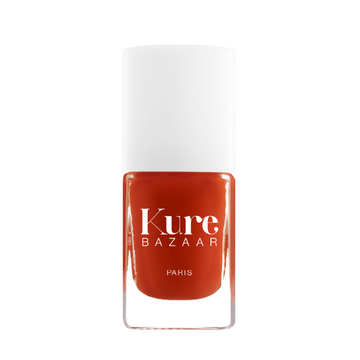 LES ROUGES - THE REDS - Kure Bazaar Paris