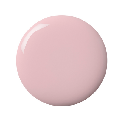 Cosmos Pink Non-Toxic Nail Polish by Kure Bazaar