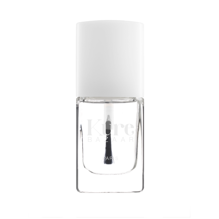 Dry Finish Top Coat Non-Toxic Nail Polish by Kure Bazaar