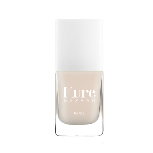 French Nude Non-Toxic Nail Polish by Kure Bazaar