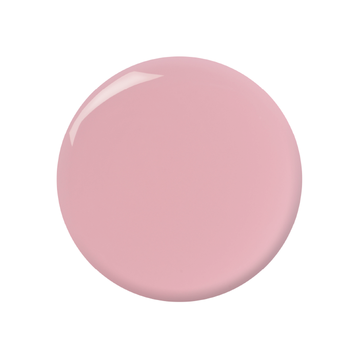 French Rose Glow Pink Non-Toxic Nail Polish by Kure Bazaar