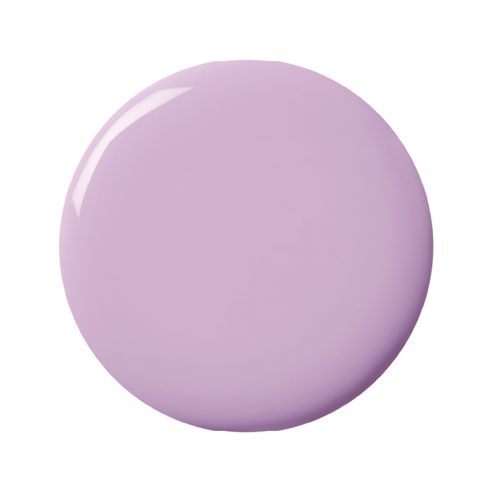 Fuji Pastel Violet Non-Toxic Nail Polish by Kure Bazaar