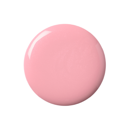 Macaron Pink Pastel Full Coverage Non-Toxic Nail Polish by Kure Bazaar