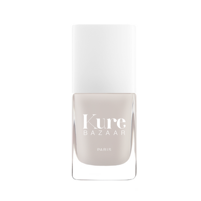 Mineral White Gray Non-Toxic Shade by Kure Bazaar
