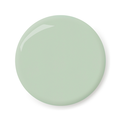 Mint Non-Toxic Nail Polish by Kure Bazaar