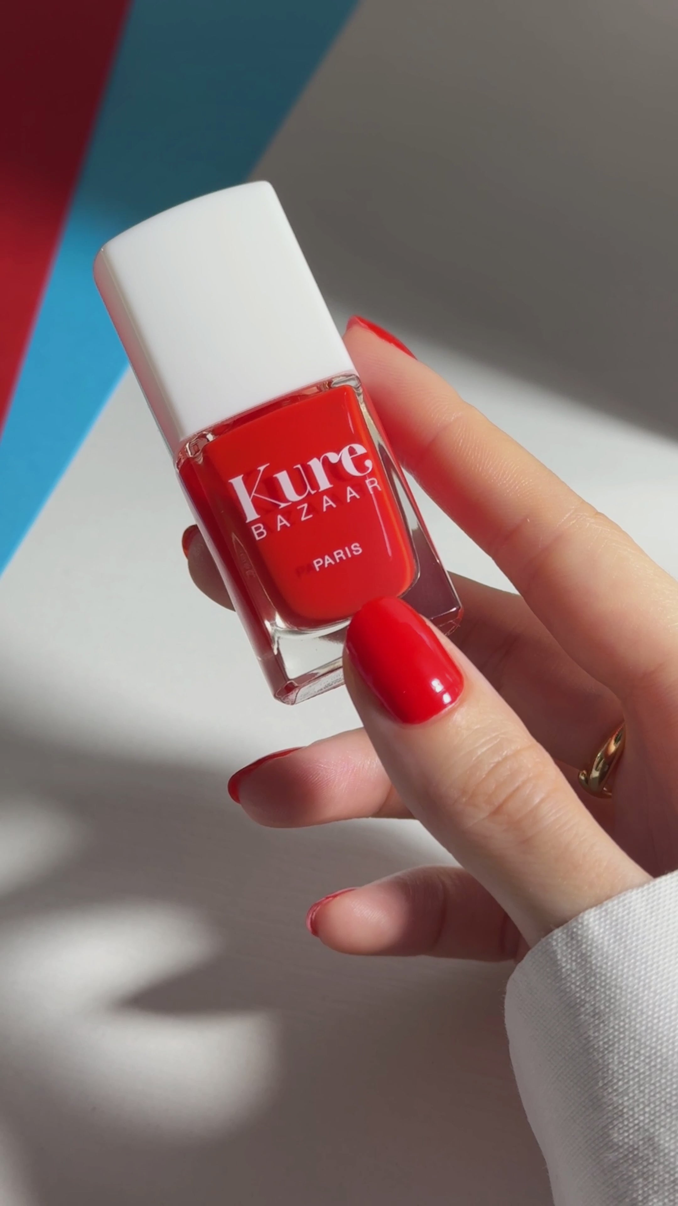 新品未使用】EVER NAIL チップ K Juicy Orange Mag 新品未使用】EVER