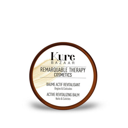 Baume Actif Revitalisant