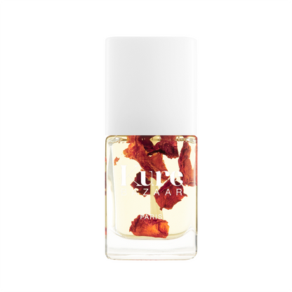 Organic Rose Oil Restorative Nail Care by Kure Bazaar