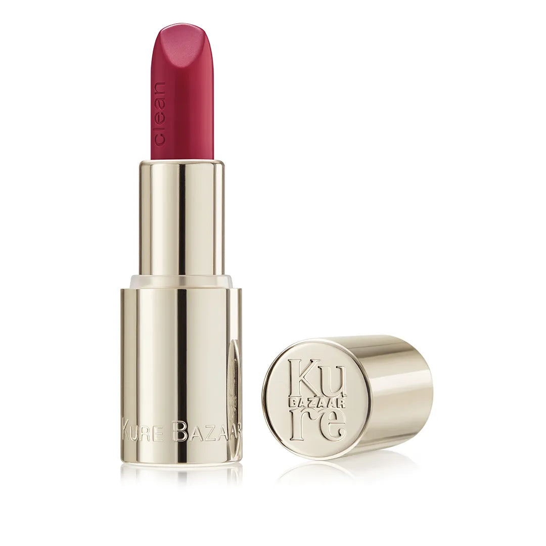 Kure Bazaar Rose Punk Lipstick