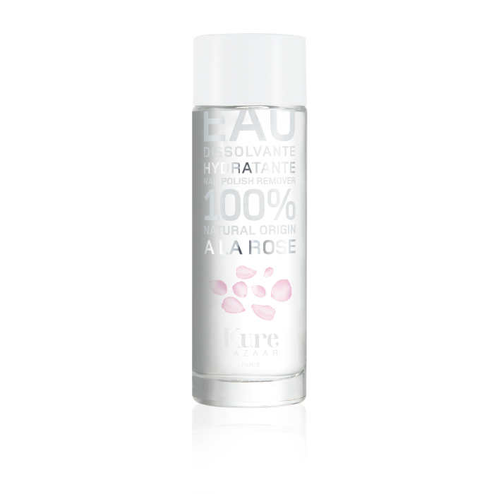 Kure Bazaar Rose-Infused Hydrating Remover
