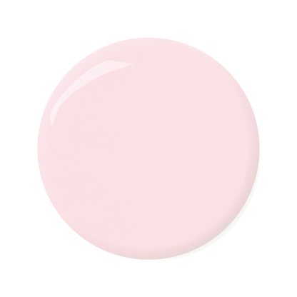 Rose Quartz Pink Full Coverage Non-Toxic Nail Polish by Kure Bazaar