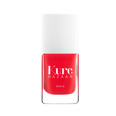 Vinyle Neon Pink and Orange Non-Toxic Shade by Kure Bazaar 