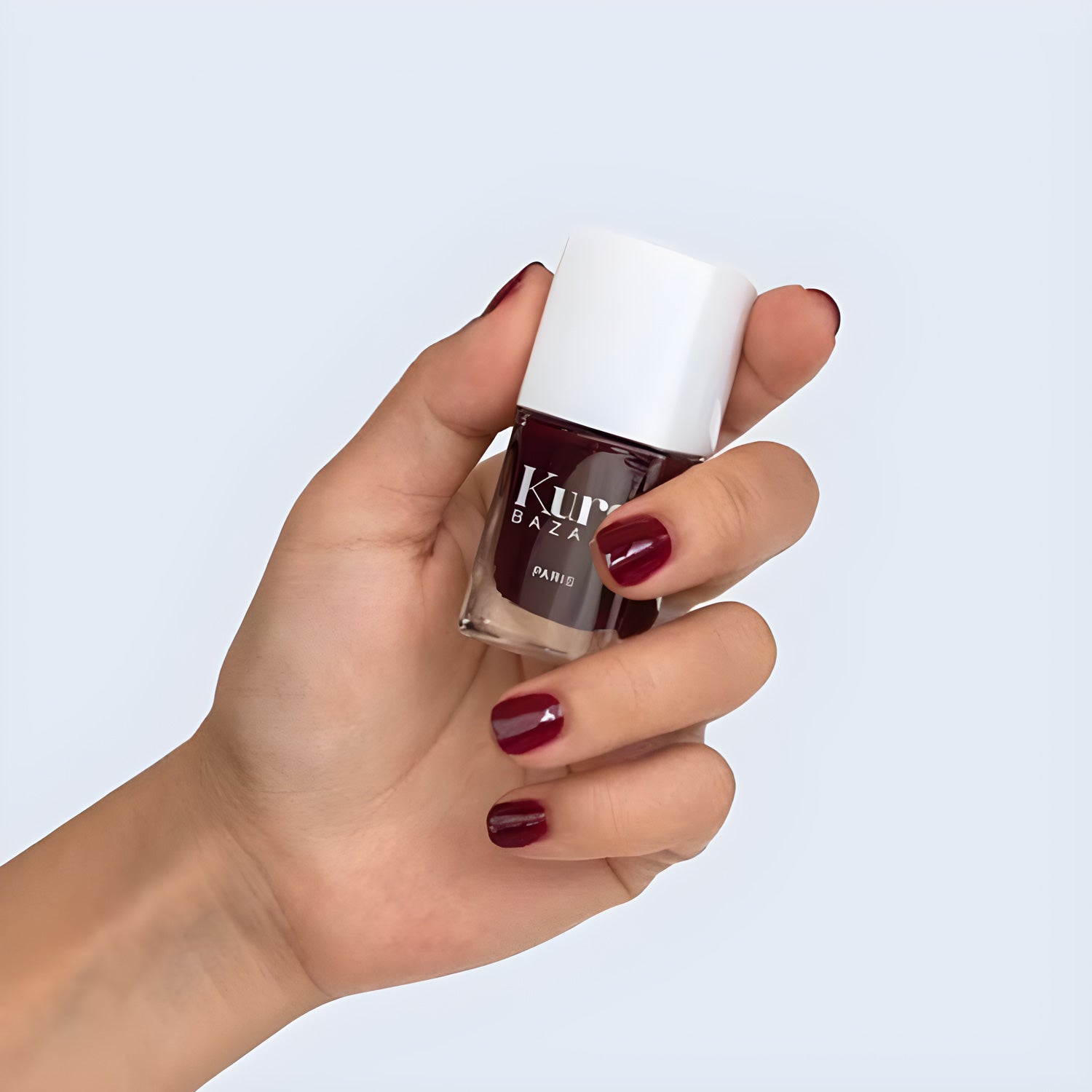 LES ROUGES - THE REDS - Kure Bazaar Paris