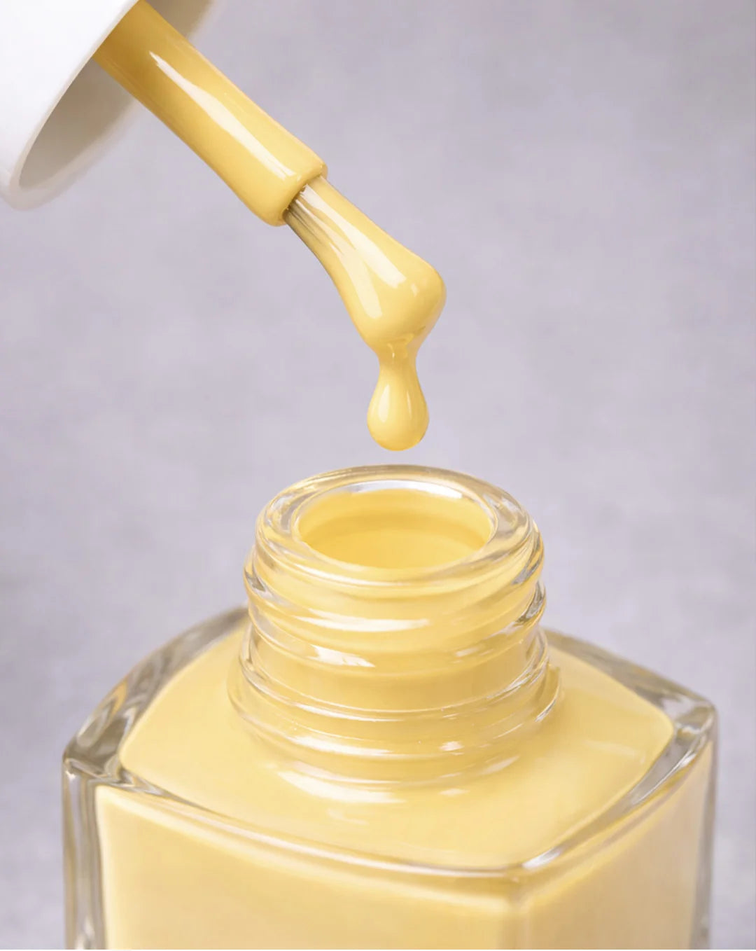 Yellow Butter