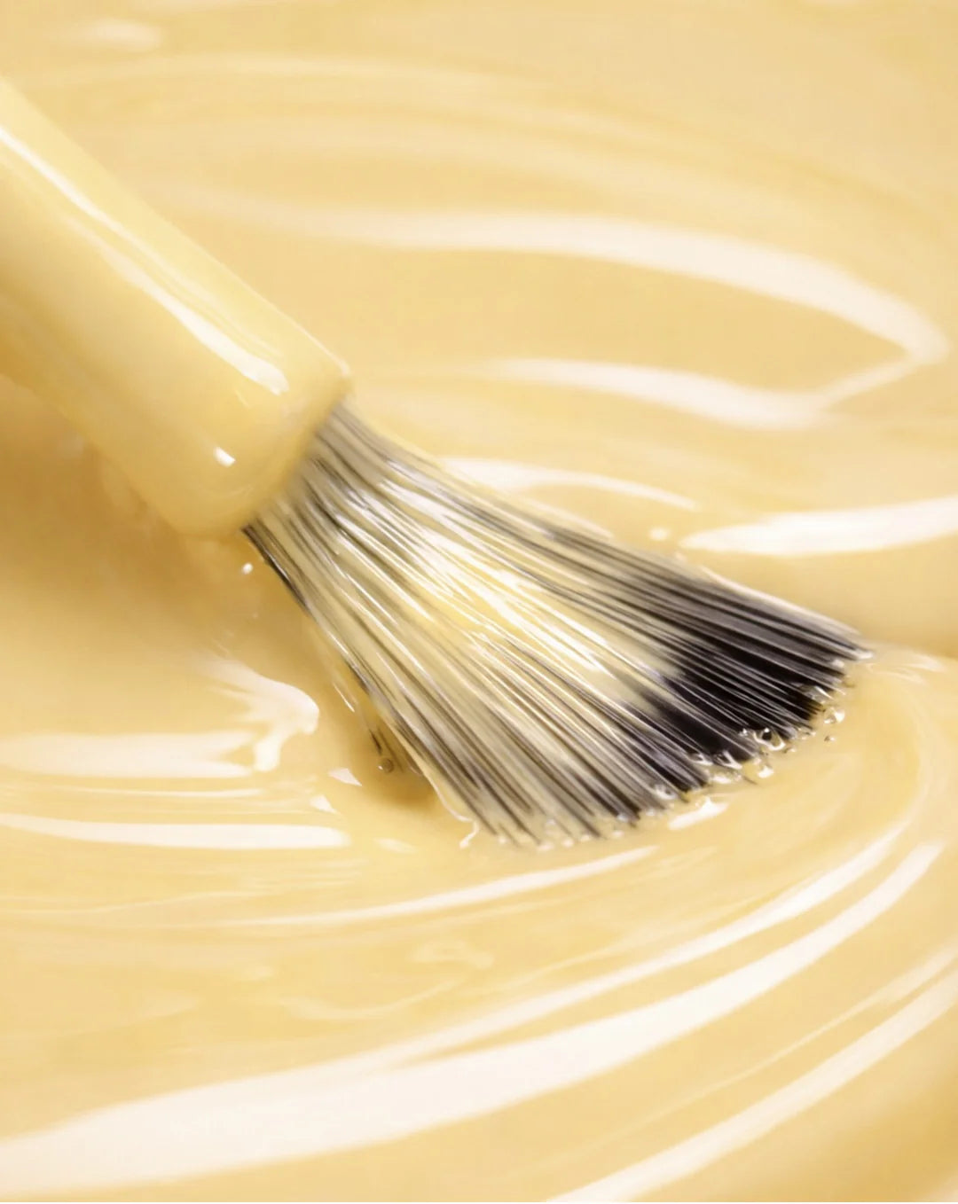 Yellow Butter