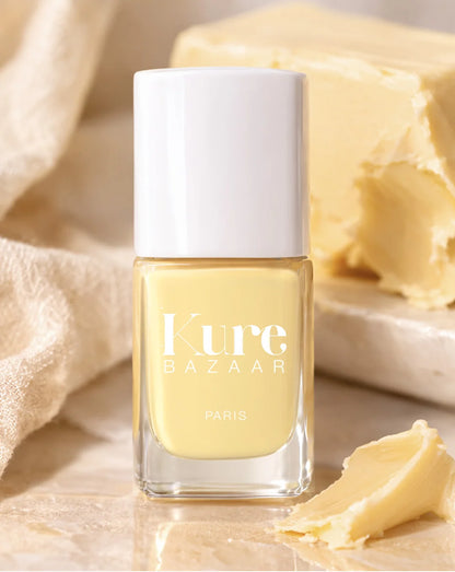 Yellow Butter